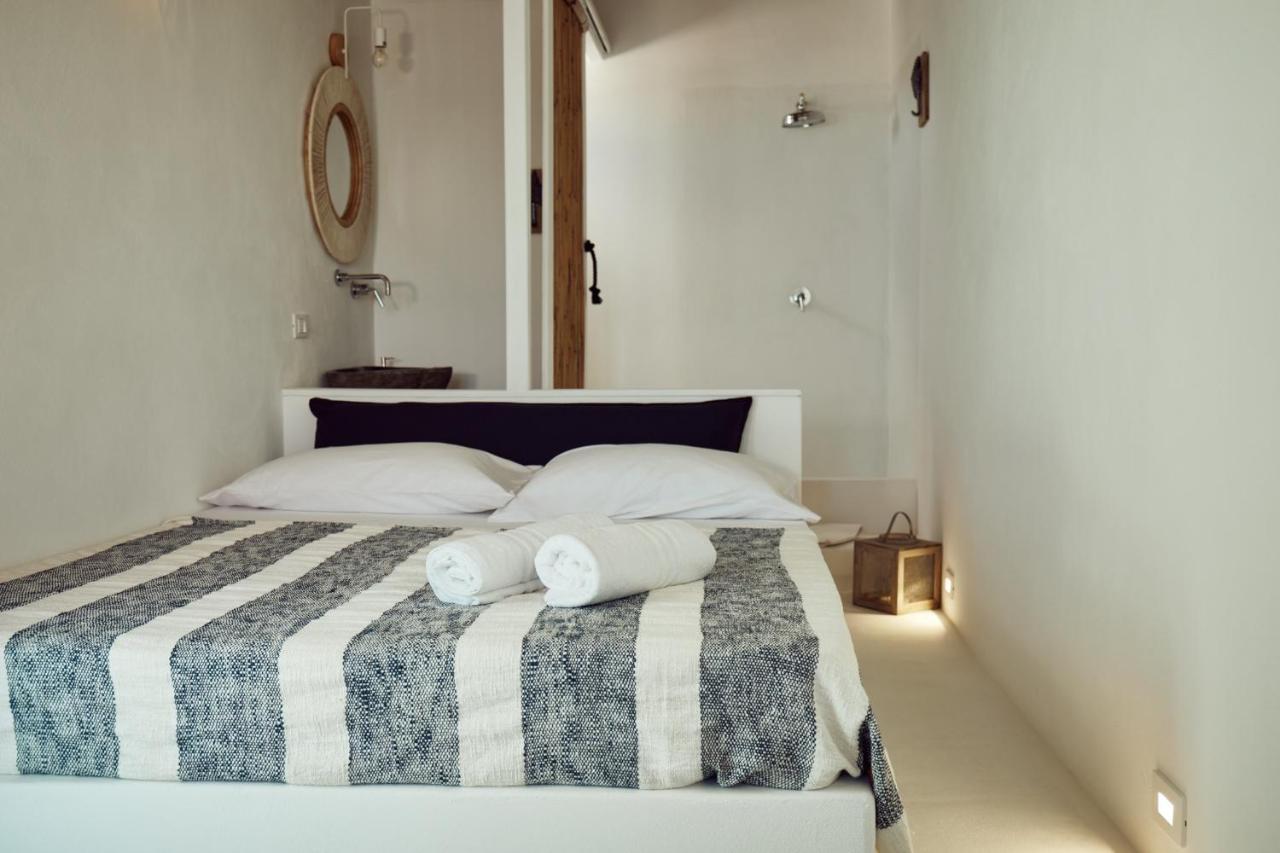 Sea View Life Hotel Карини Екстериор снимка